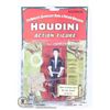 Image 1 : VINTAGE 2005 HOUDINI ACTION FIGURE