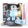 Image 1 : TRANSFORMER AUTOBOT SQWEEKS RC