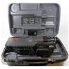 Image 1 : RCA T-120 CAMCORDER W/ CASE, BATTERY *NO CHARGER *
