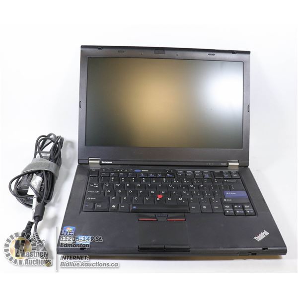 LENOVO THINKPAD T420 INTEL I5