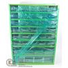 Image 1 : GREEN TOOL STORAGE CHEST 16-1/2"HIGH