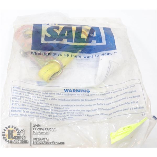 DBI SALA D-RING EXTENSION