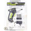 Image 1 : POWER IT 4 VOLT CORDLESS SCREWDRIVER