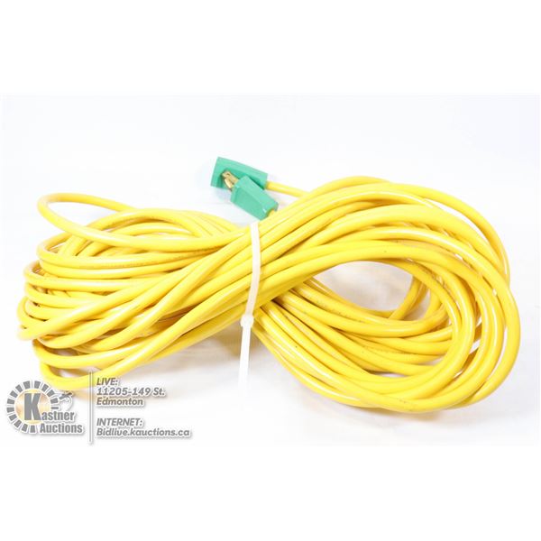 60 FOOT 2 PRONG EXTENSION CORD