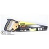 Image 1 : STANLEY FAT MAX 15" HAND SAW