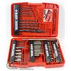Image 1 : BLACK & DECKER DRILL BIT SET