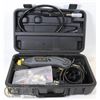 Image 1 : DETLEV PRO ROTARY TOOL WITH 103 ACCESSORIES