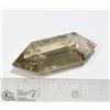 Image 1 : #310-SMOKEY QUARTZ 2 POINT 36g