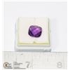 Image 1 : #20-PURPLE AMETHYST GEMSTONES 5.0ct