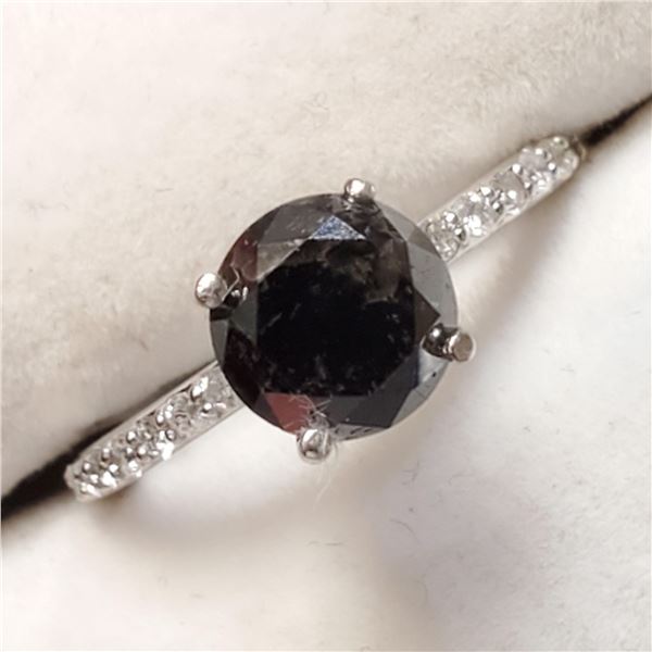 PT BLACK DIAMOND(1.55CT) DIAMOND