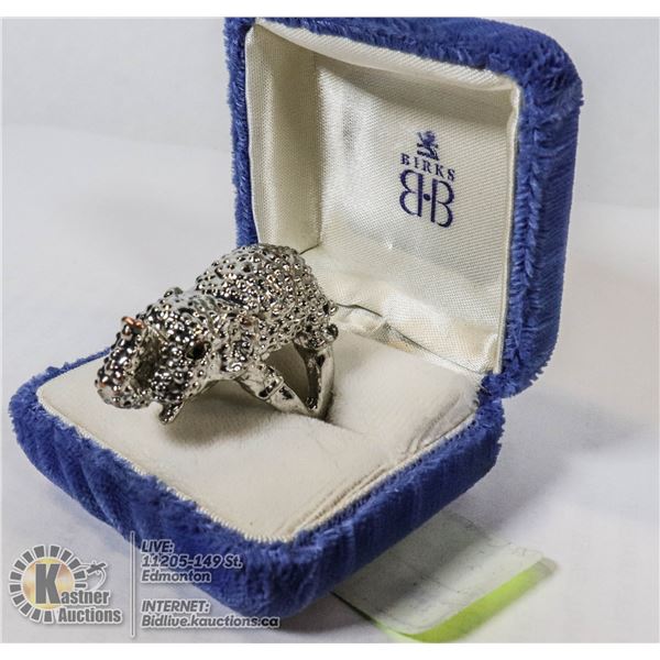 ELEPHANT RING