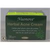 Image 1 : HERBAL ACNE CREAM 100G AMAZON PRICE $22.99