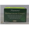 Image 1 : HERBAL ACNE CREAM 100G AMAZON PRICE $22.99