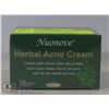 Image 1 : HERBAL ACNE CREAM 100G AMAZON PRICE $22.99