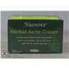 Image 1 : HERBAL ACNE CREAM 100G AMAZON PRICE $22.99