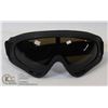 Image 1 : PAIR OF TINTED SPORTS GOGGLES