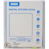 Image 1 : AMIR DIGITAL KITCHEN SCALE