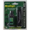 Image 1 : MROING SAE 2 USB CHARGER