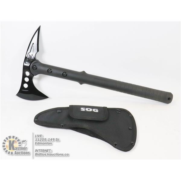 NEW SOG TOMAHAWK