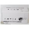 Image 1 : WIRELESS SECURITY CAMERA