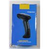 Image 1 : 2D WIRED BARCODE SCANNER