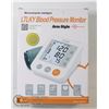 Image 1 : BLOOD PRESSURE MONITOR