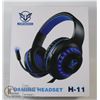 Image 1 : MASACEGON GAMING HEADSET