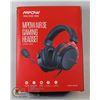 Image 1 : MPOW AIR-SE GAMING HEADSET