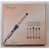 Image 1 : 5 IN 1 CURLING WAND