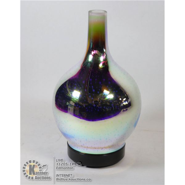 ESSENTIAL OIL DIFFUSER