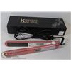 Image 1 : KIOPOZI HAIR STRAIGHER