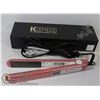 Image 1 : KIOPOZI HAIR STRAIGHER