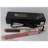 Image 1 : KIOPOZI HAIR STRAIGHER