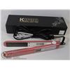 Image 1 : KIOPOZI HAIR STRAIGHER