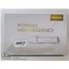 Image 1 : SIGNSTEK PORTABLE HIGH FREQUENCY FACIAL MACHINE