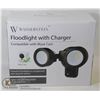 Image 1 : WASSERSTEIN FLOODLIGHT WITH CHARGER
