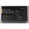 Image 1 : 6 VOLT & 12 VOLT 1.5AMP AUTOMATIC BATTERY CHARGER
