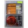 Image 1 : NEW 16PCS HOLE SAW SET WITH CASE