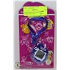 Image 1 : NEW TAMAGOTCHI  PIXEL CONNECTION TOY
