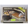 Image 1 : VINTAGE TOSTESS WAFFLE MAKER-WAFFLE ONLY