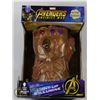 Image 1 : NEW AVENGERS INFINITY GAUNTLET LIGHT UP LED