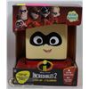 Image 1 : NEW JACK JACK INCREDIBLES 2 LED GLOW BUDDIES TOY