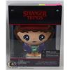 Image 1 : NEW STRANGER THINGS ELEVEN SUPER SOFT