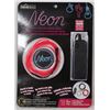 Image 1 : NEW CREATE YOUR OWN NEON SIGN (BATTERY POWERED)