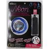Image 1 : NEW CREATE YOUR OWN NEON SIGN (BATTERY POWERED)