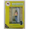 Image 1 : NEW MAGNETIC MESH INSECT DOOR CURTAIN