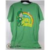 Image 1 : NEW LUCKY CHARMS MENS T-SHIRT SIZE LARGE