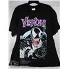 Image 1 : NEW VENOM MENS T-SHIRT SIZE LARGE