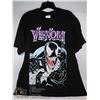 Image 1 : NEW VENOM MENS T-SHIRT SIZE X-LARGE