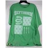 Image 1 : NEW HARRY POTTER SLYTHERIN MENS T-SHIRT SIZE